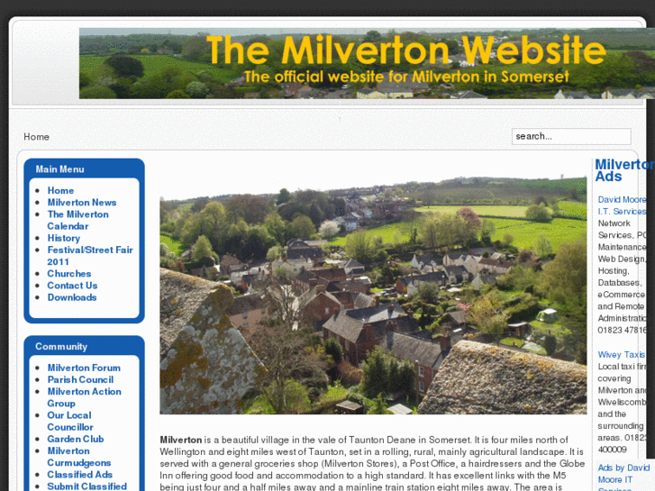 www.milverton.info