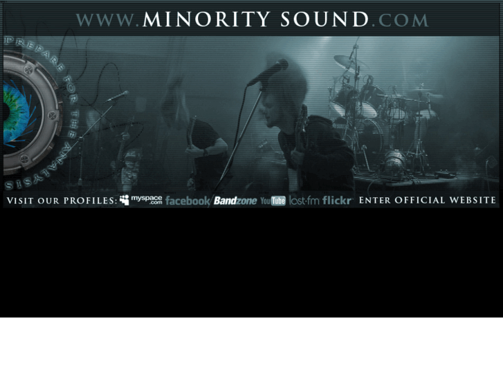 www.minoritysound.com