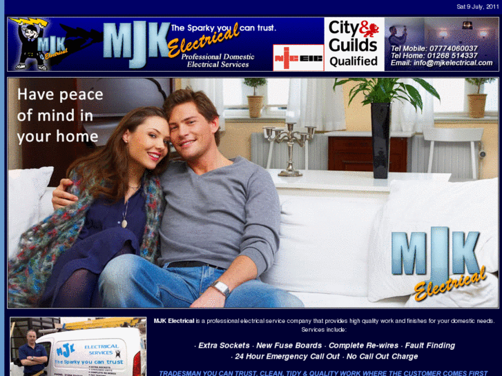 www.mjkelectrical.com