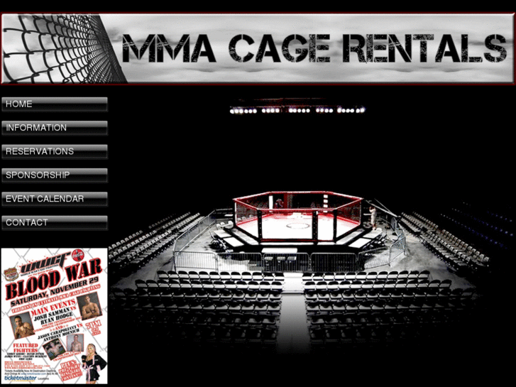 www.mmacagerentals.com