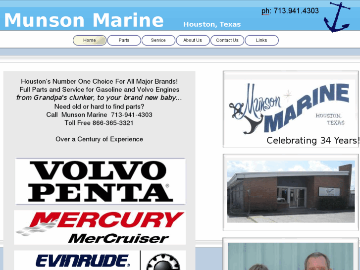 www.munsonmarinehouston.com