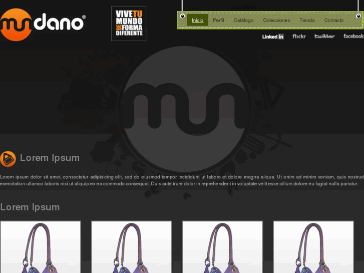 www.mymundano.com