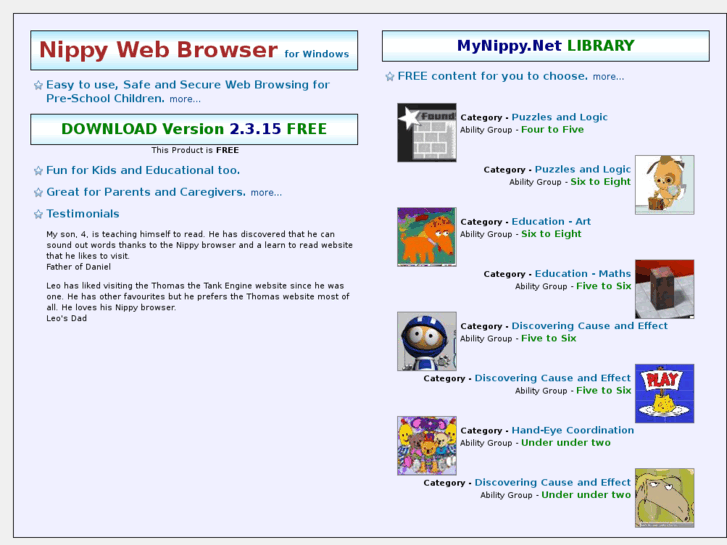 www.mynippy.net