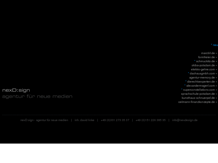 www.nexdesign.de
