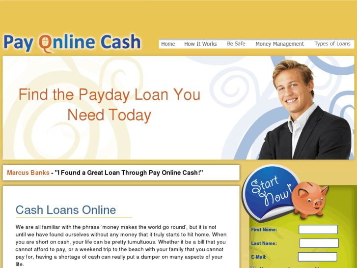 www.payonlinecash.com