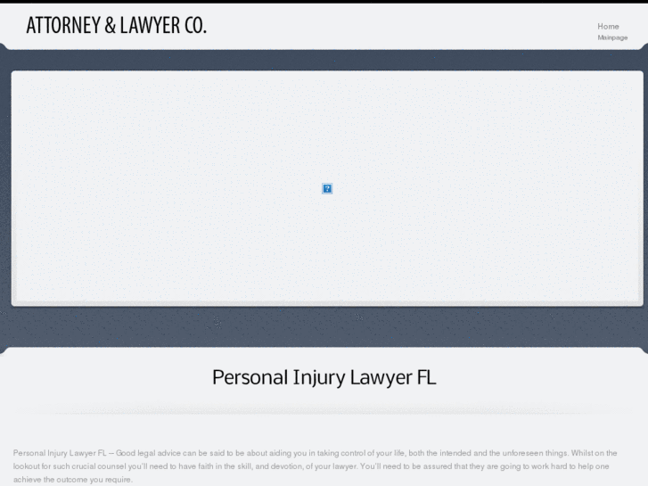 www.personalinjurylawyerfl.net