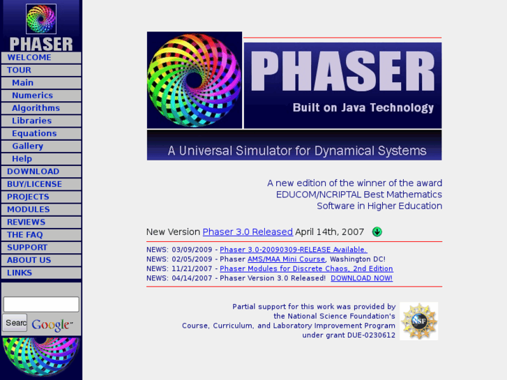 www.phaser.com