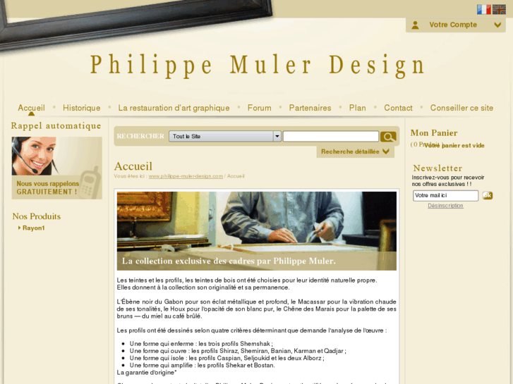 www.philippe-muler-design.com