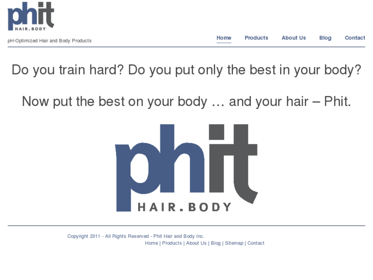 www.phithairandbody.net