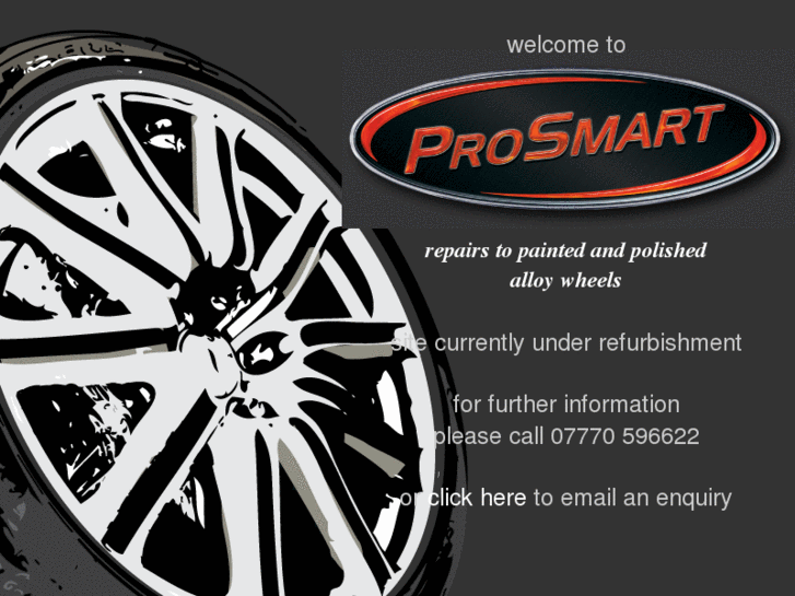 www.prosmartwheels.com