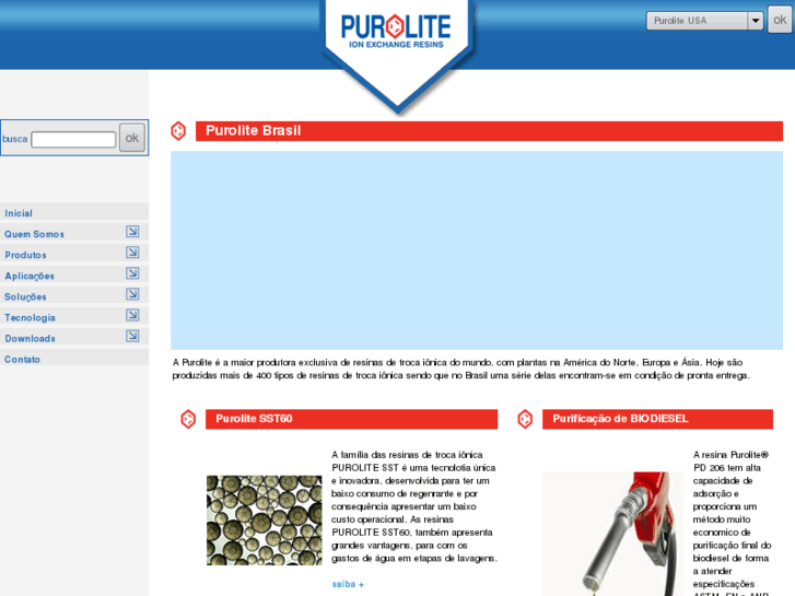 www.purolite.com.br