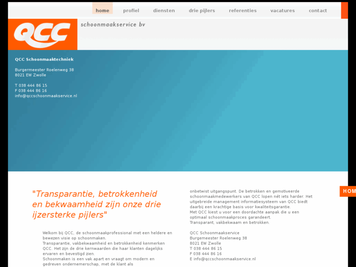 www.qccschoonmaakservice.org