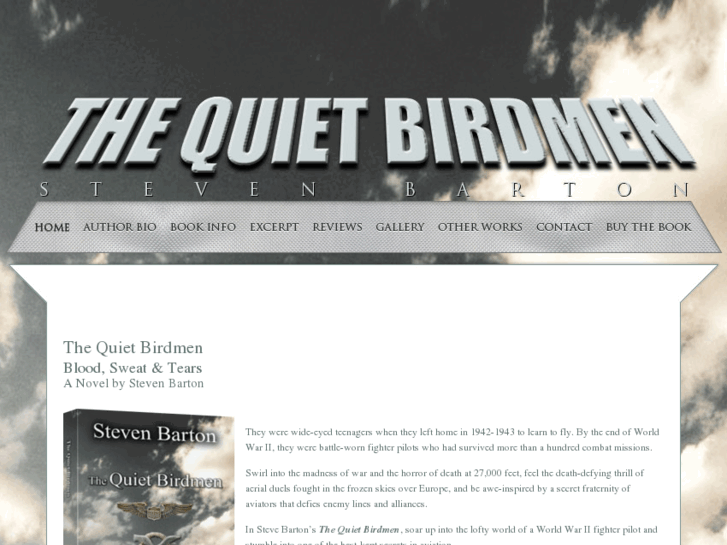 www.quietbirdmennovel.com