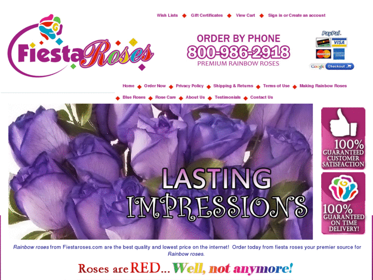 www.rainbowroses.com