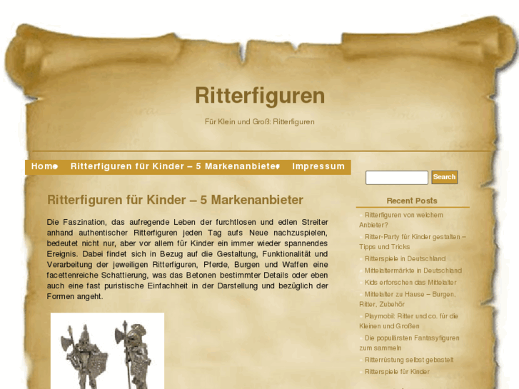 www.ritterfiguren.org