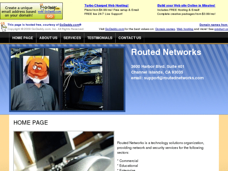 www.routednetworks.com