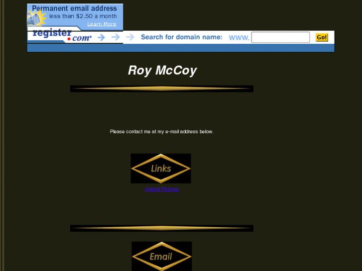 www.roymccoy.com