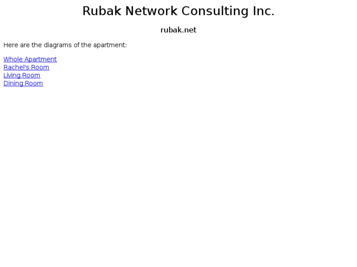 www.rubak.net