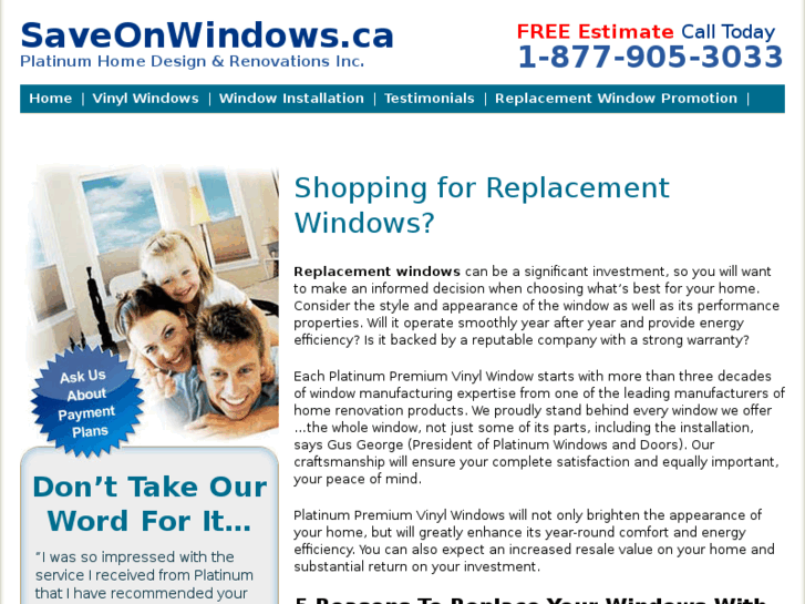 www.saveonwindows.ca