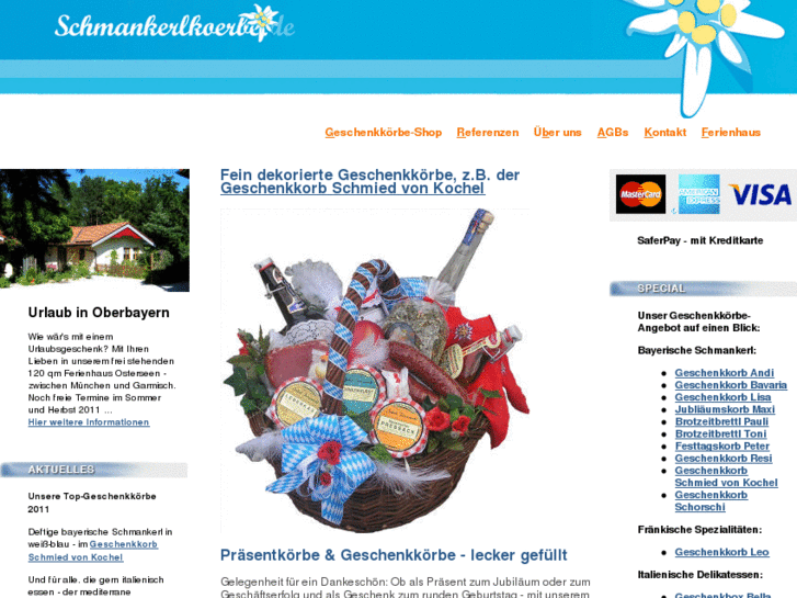 www.schmankerlkoerbe.de