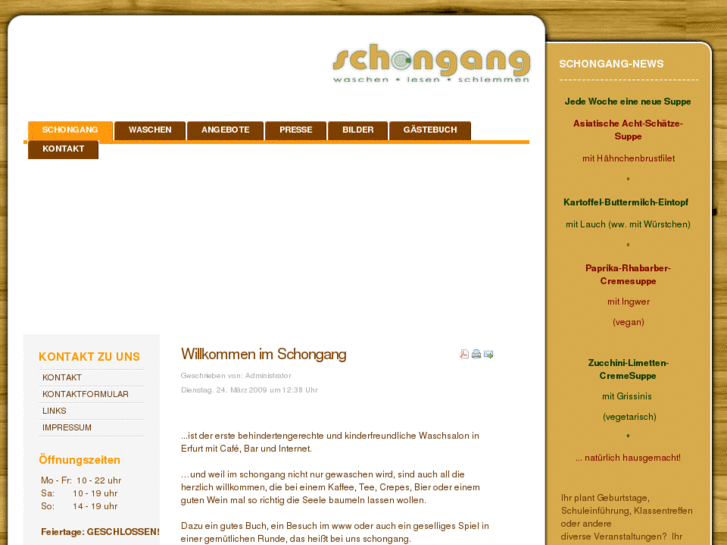 www.schongang-erfurt.de