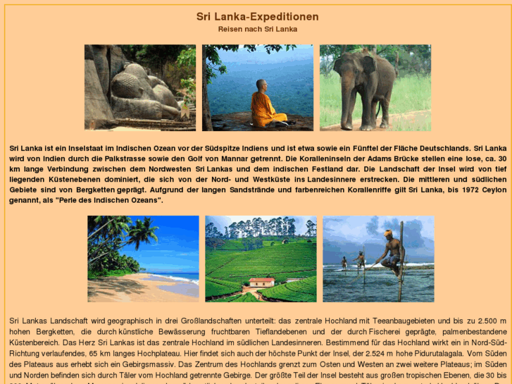 www.srilanka-naturreisen.de