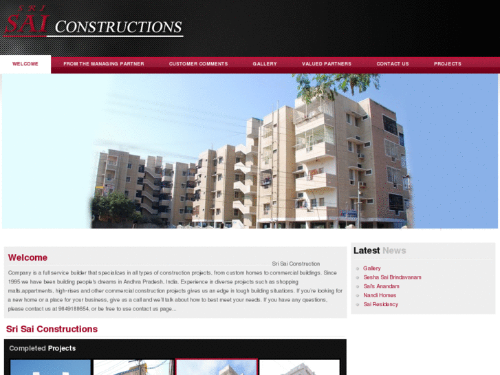 www.srisaiconstructions.org