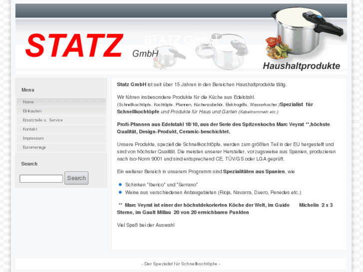 www.statz-haushaltprodukte.de