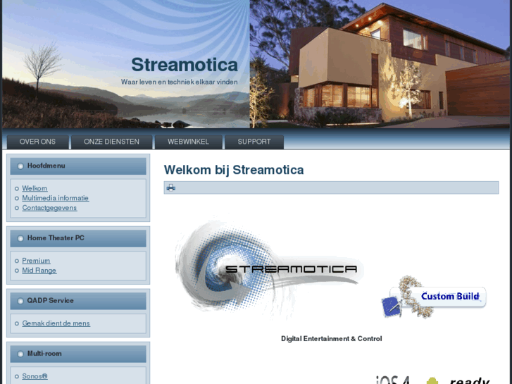 www.streamotica.com