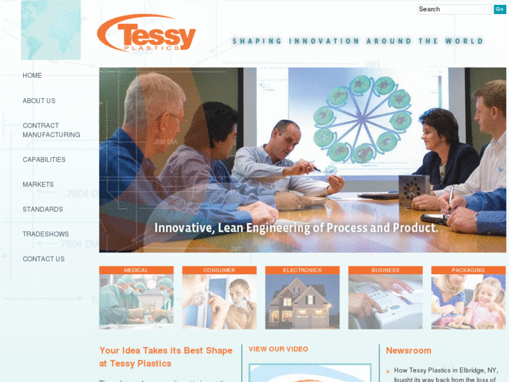 www.tessy.com