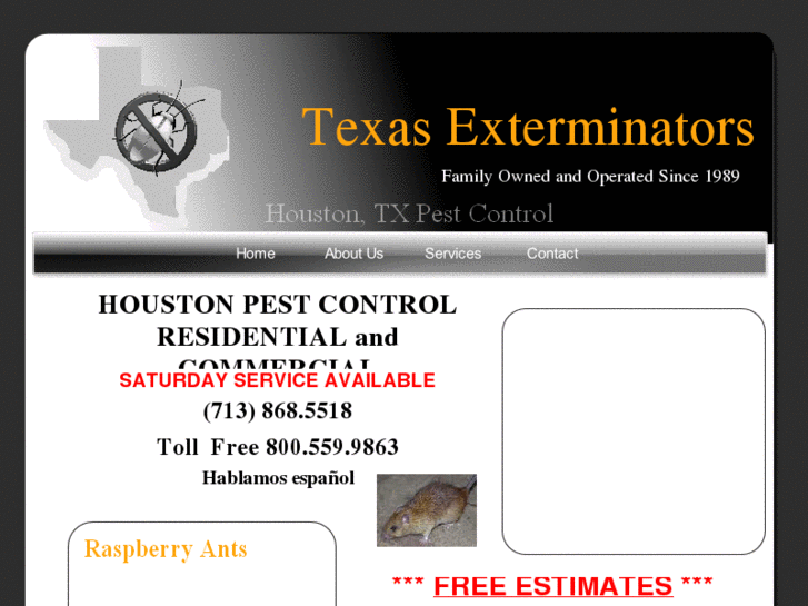 www.texexterminators.com