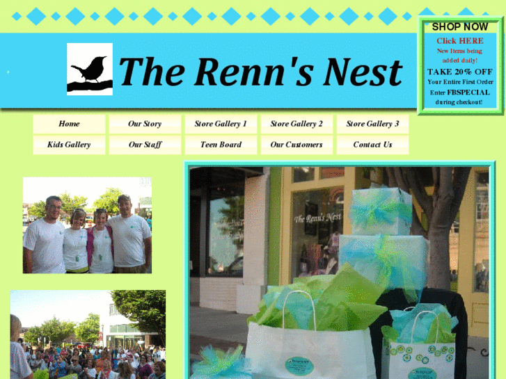 www.therennsnest.com