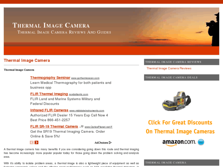 www.thermalimagecamera.net