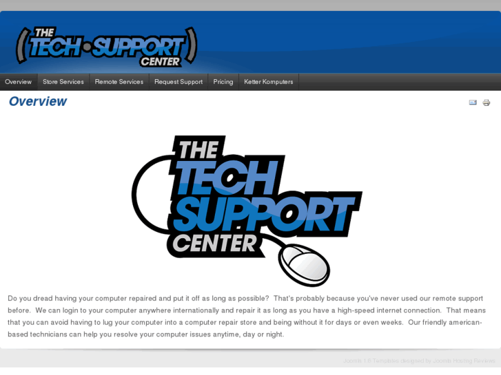 www.thetechsupportcenter.com