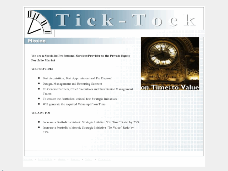 www.tick-tock.co.uk