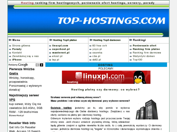 www.top-hostings.com