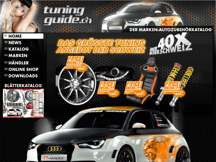 www.tuningguide.ch