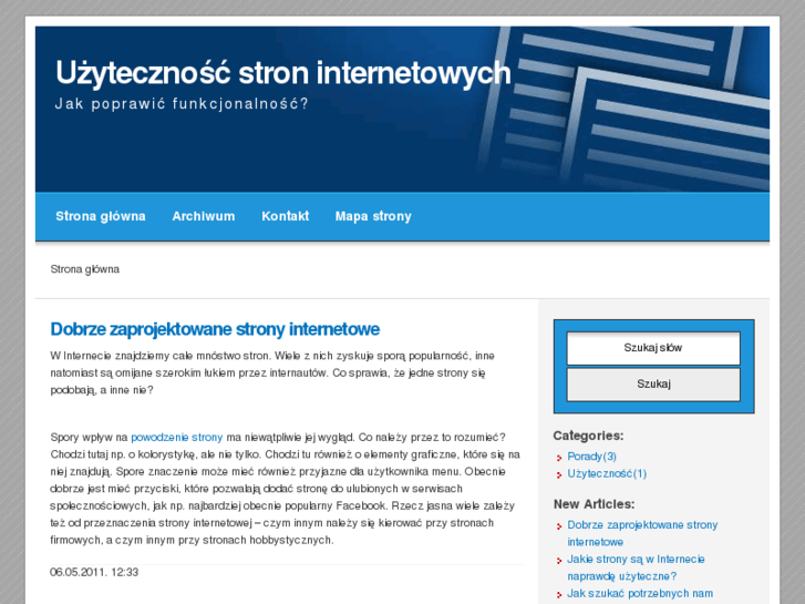 www.userfriendly.pl