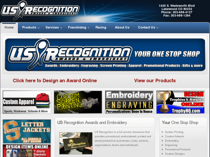 www.usrecognition.com