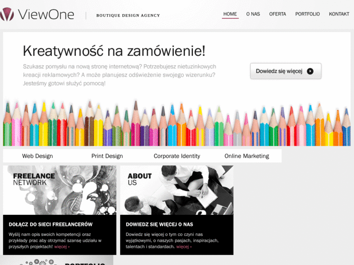 www.viewone.pl