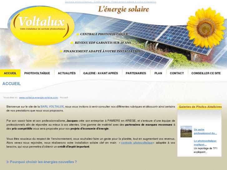 www.voltalux-energie-solaire.com