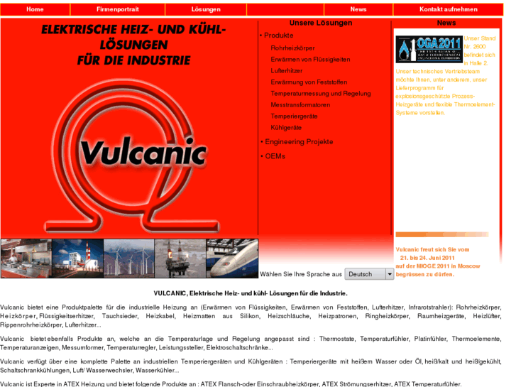 www.vulcanic-czepek.de