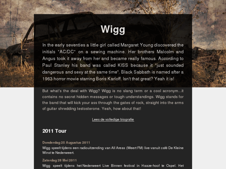 www.wiggband.com