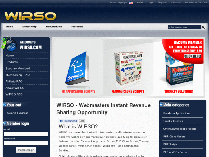 www.wirso.com