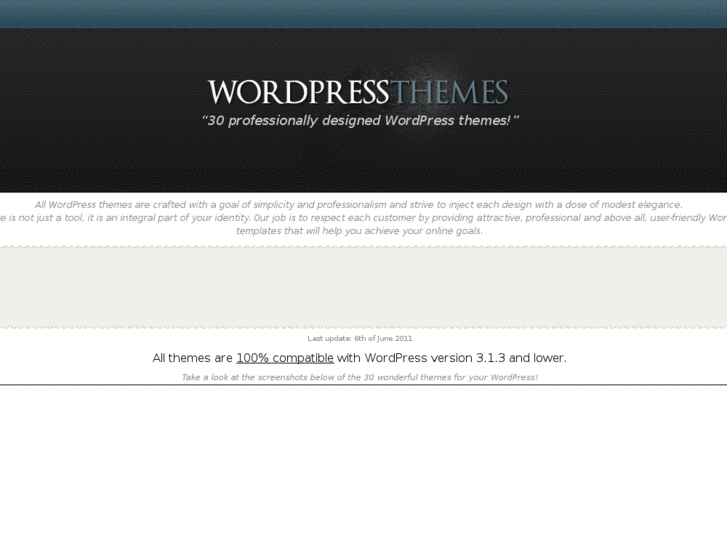 www.wordpress-template.info