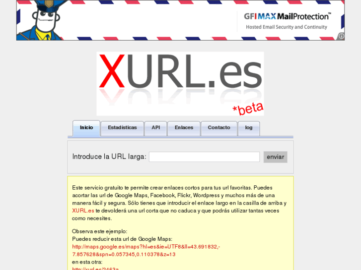 www.xurl.es