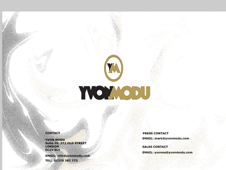 www.yvonmodu.com