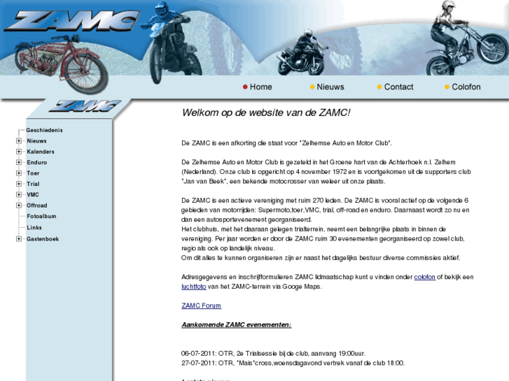 www.zamc.nl