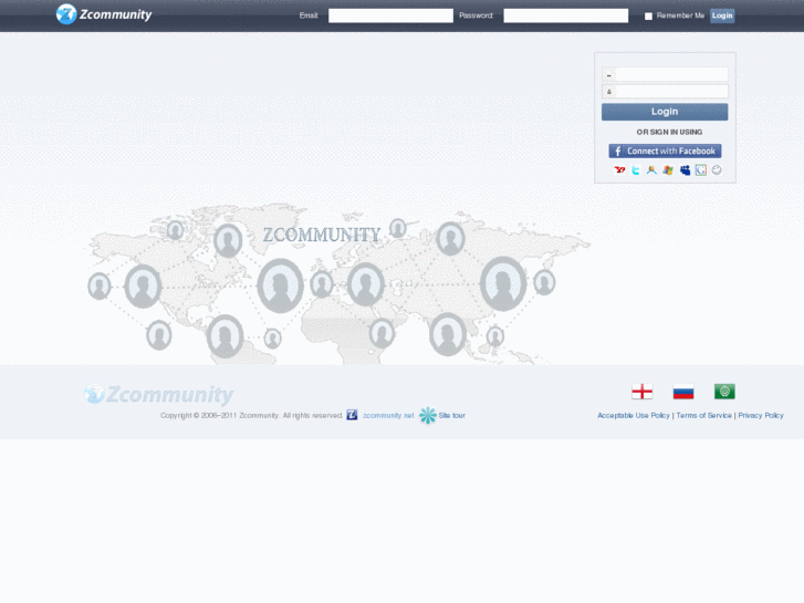 www.zcommunity.net