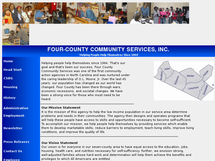 www.4ccs.org